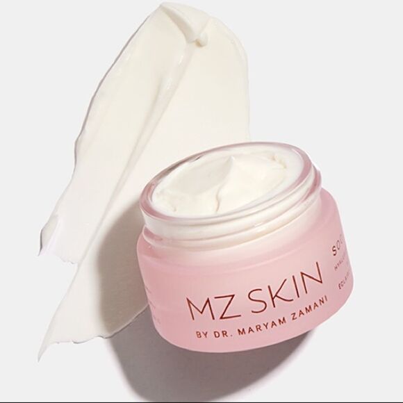 MZ Skin Soothe & Smooth Collagen Activating Eye Complex - Picture 4 of 8